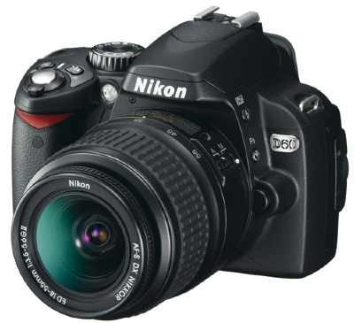 nikond60