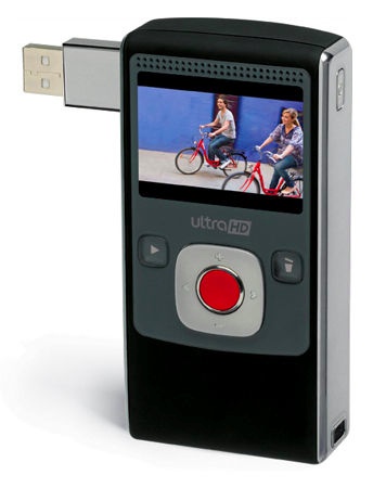 Flip HD Cisco