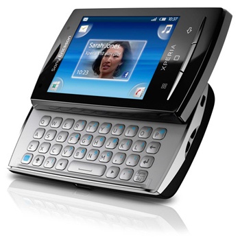 Xperia Pro